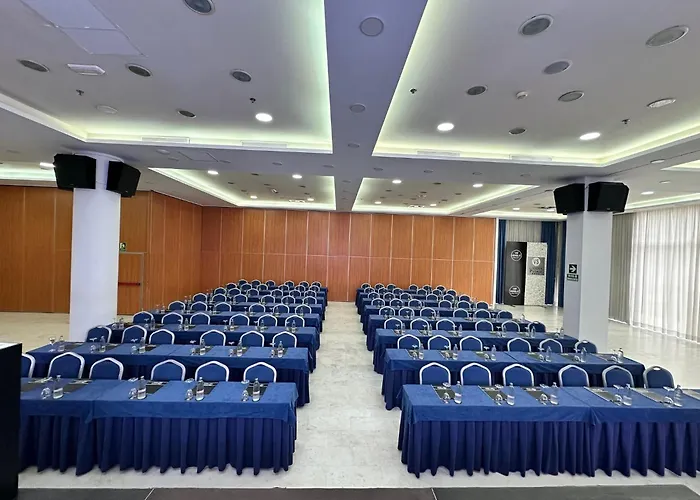 Vs Gandia Palace Hotel ****
